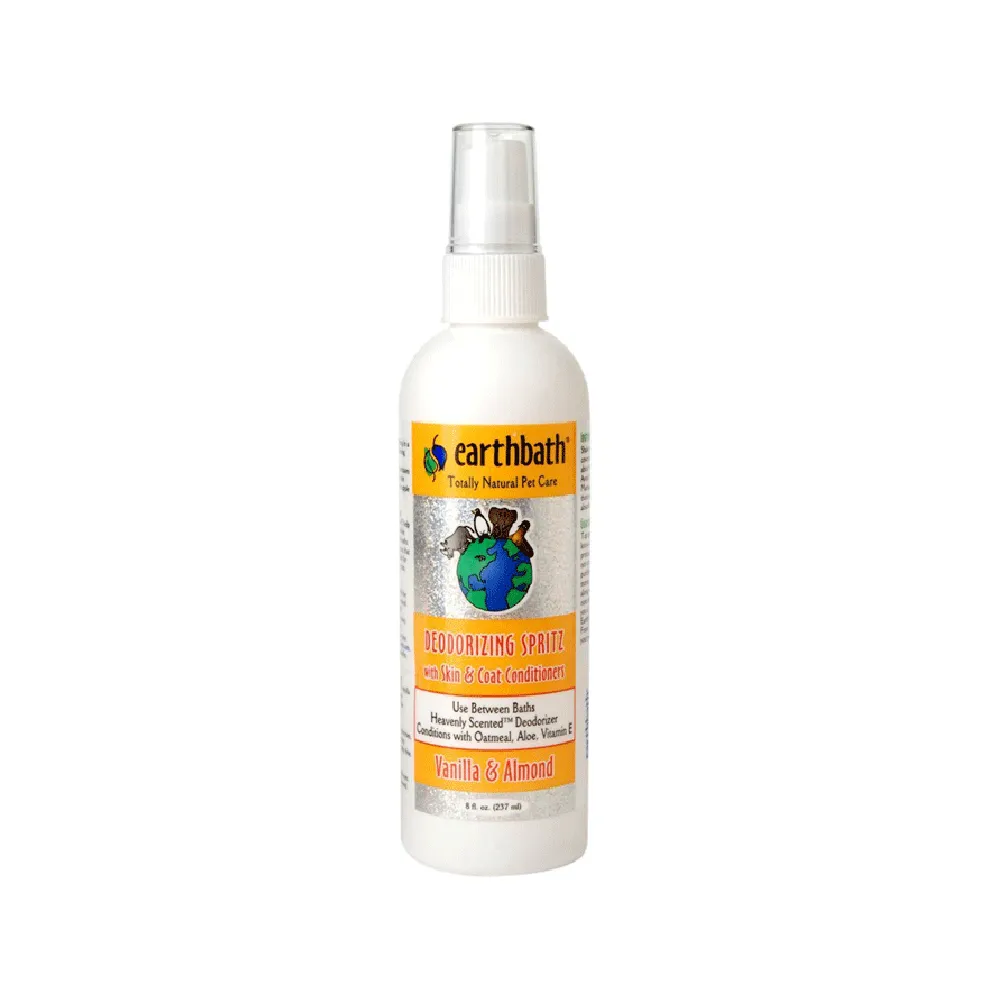 3-in-1 Deodorising Dog Spritz