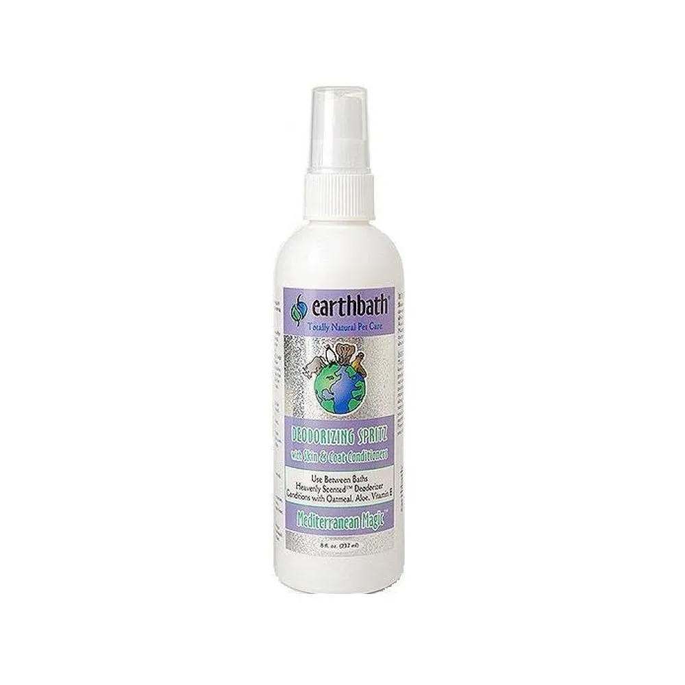 3-in-1 Deodorising Dog Spritz