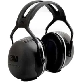 3M™ Peltor™ X Series X5A Premium Headband Earmuff (SLC80 35dB, Class 5)