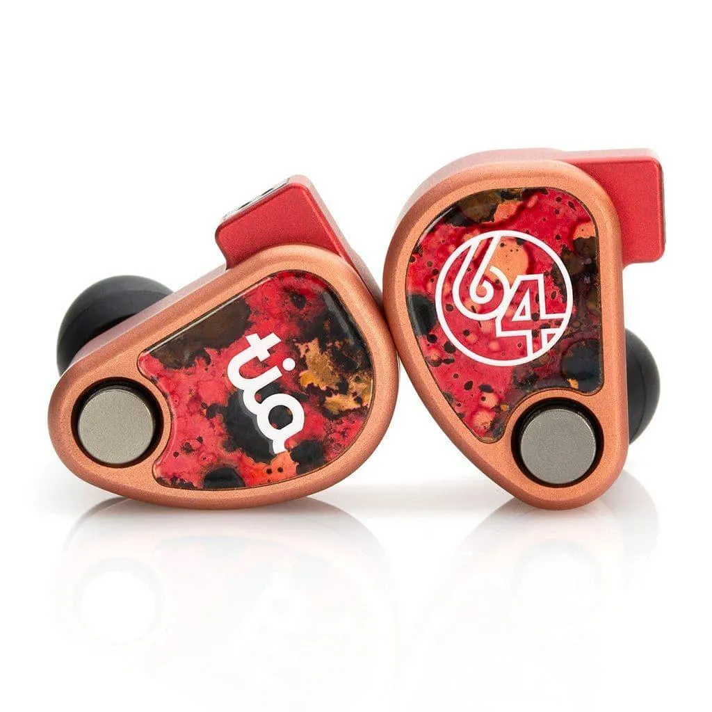 64 Audio U18t In-Ear Headphones - Open Box