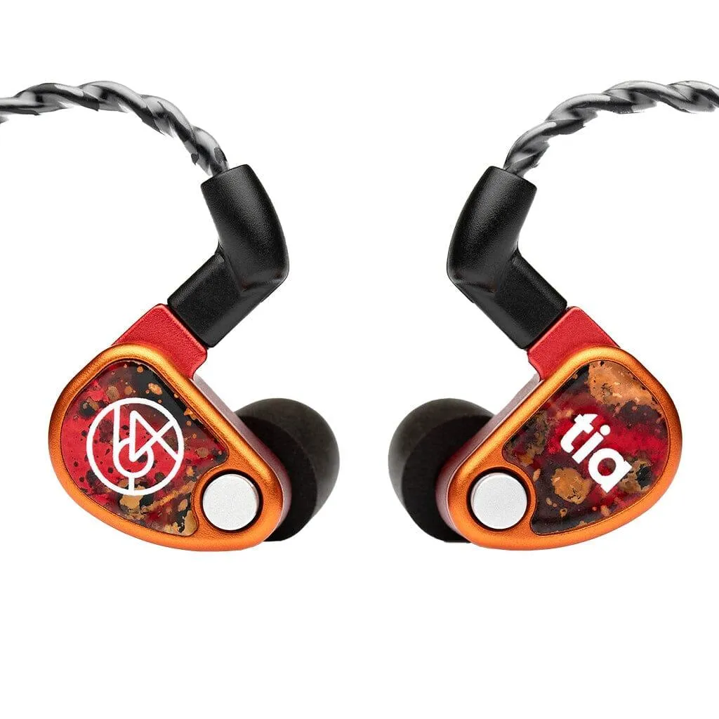 64 Audio U18t In-Ear Headphones