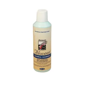 Aloveen Oatmeal Shampoo for Dogs and Cats 250ml