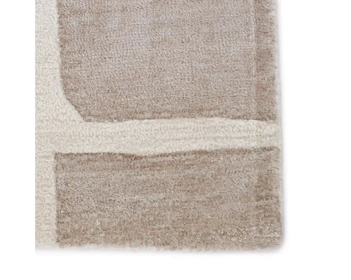 Anthem ANT02 Cream Rug