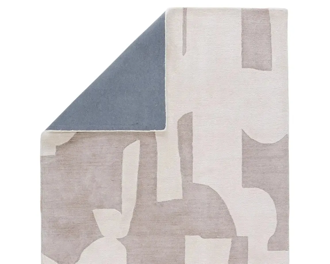 Anthem ANT02 Cream Rug