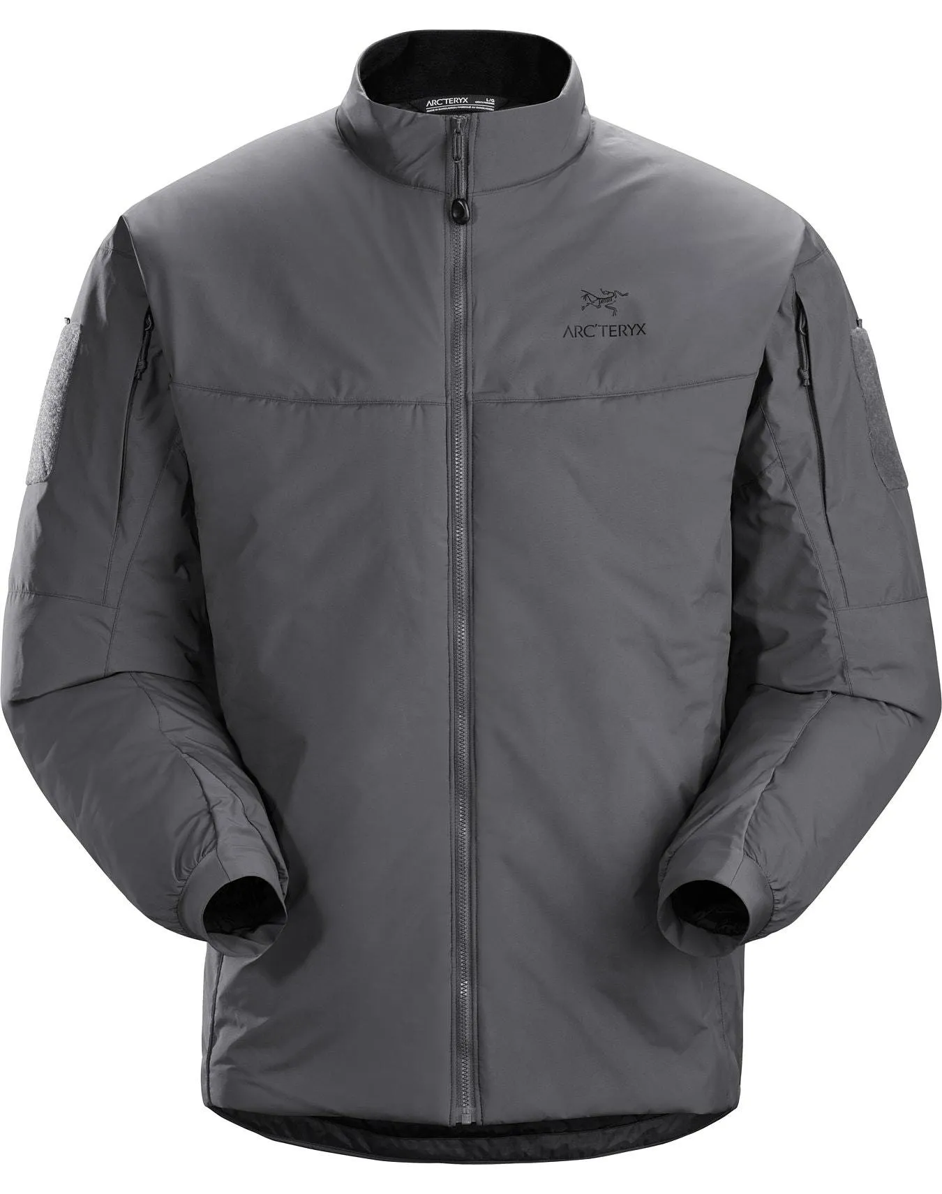 Arc'teryx LEAF Cold WX Jacket LT (Gen 2 - 2020 Model)