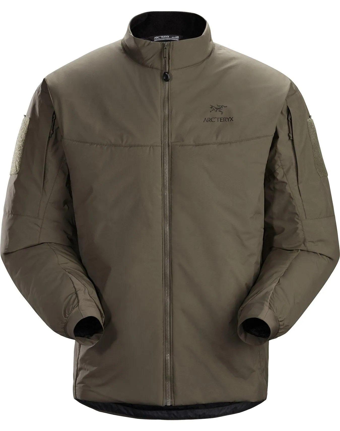 Arc'teryx LEAF Cold WX Jacket LT (Gen 2 - 2020 Model)