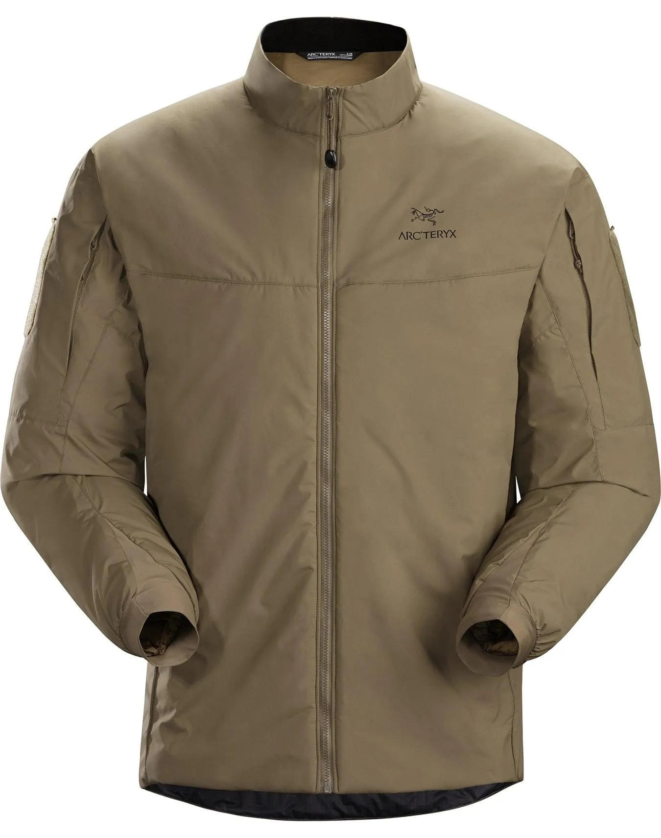 Arc'teryx LEAF Cold WX Jacket LT (Gen 2 - 2020 Model)