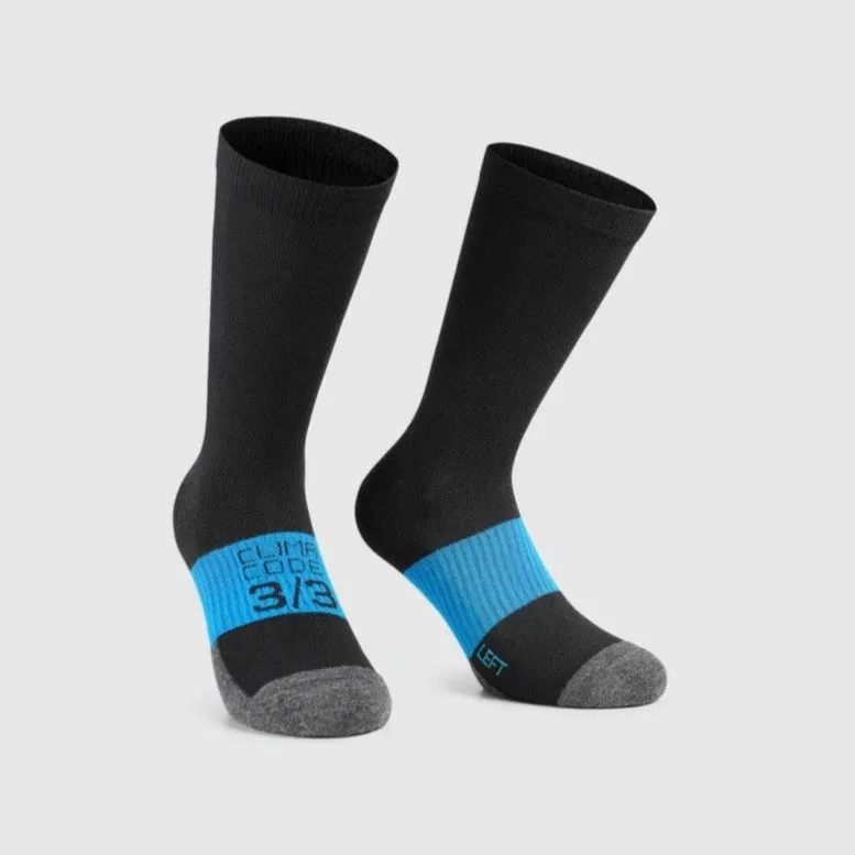 ASSOS Winter Socks EVO