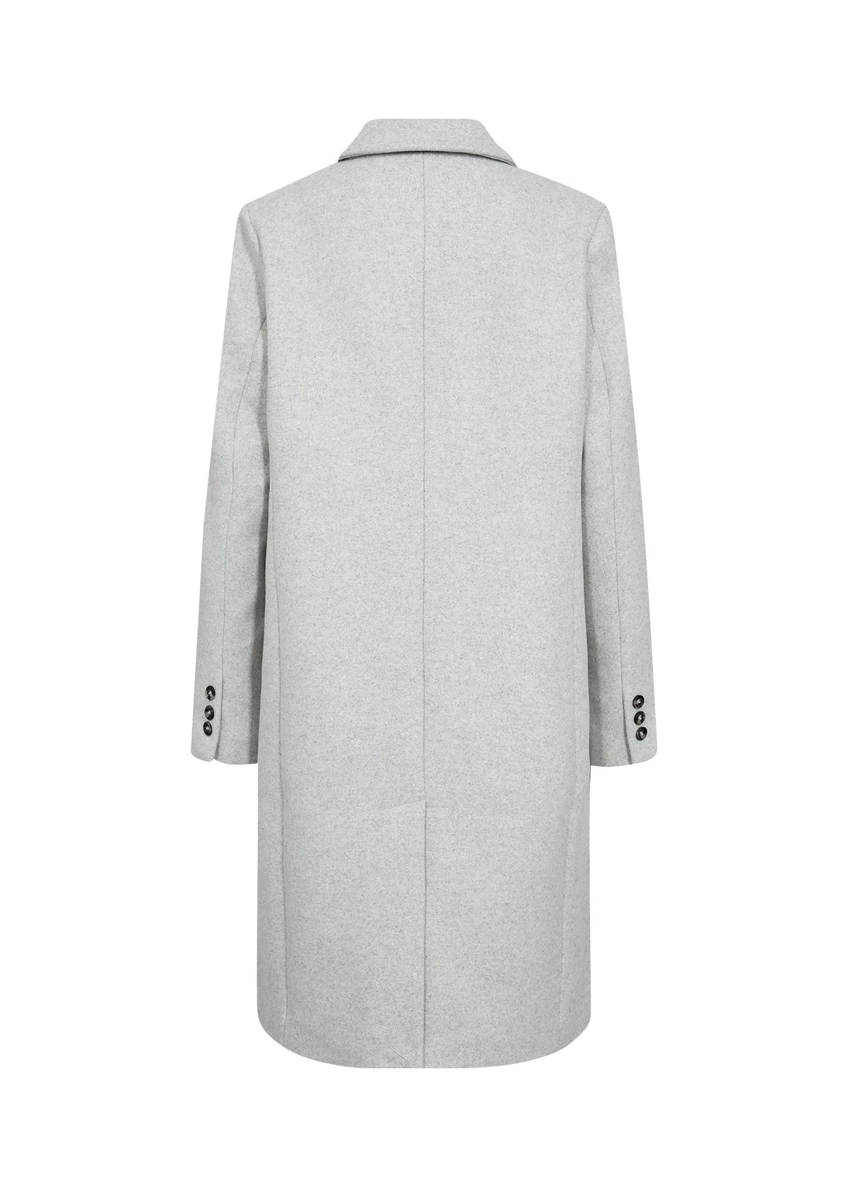 Asta 2 Dress Coat