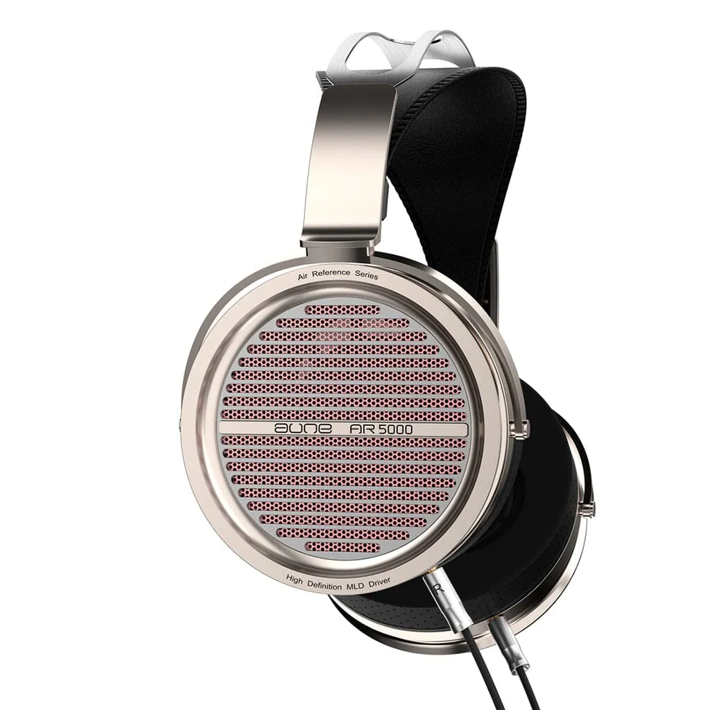 Aune Audio AR5000 Headphones