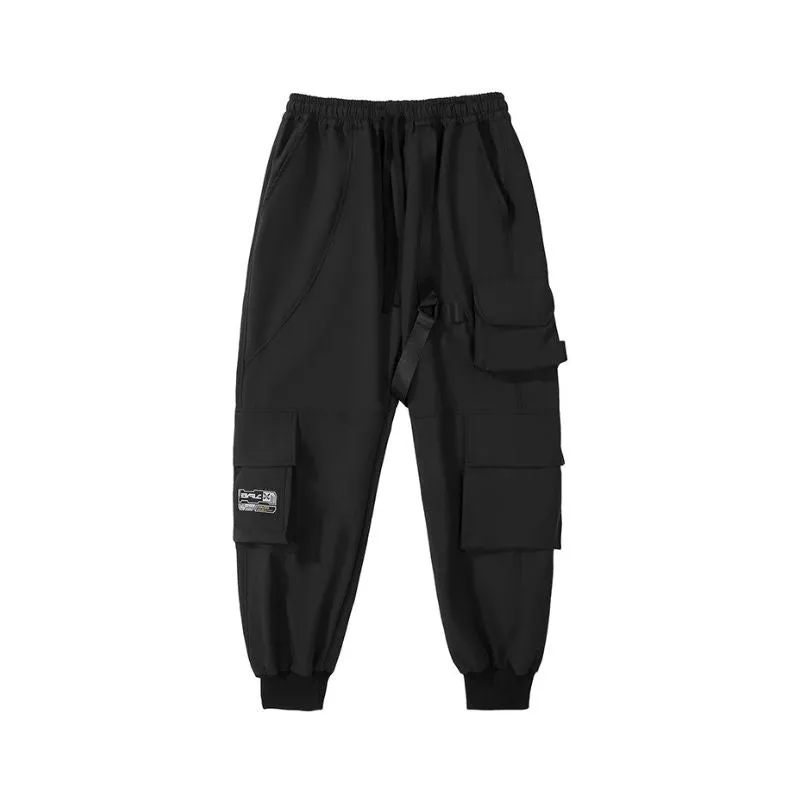 Baggy Ninja Pants