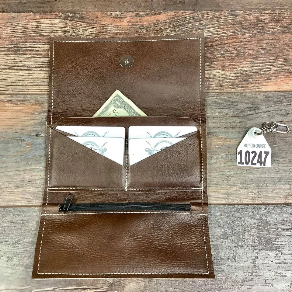 Bandit Wallet  -  #10247