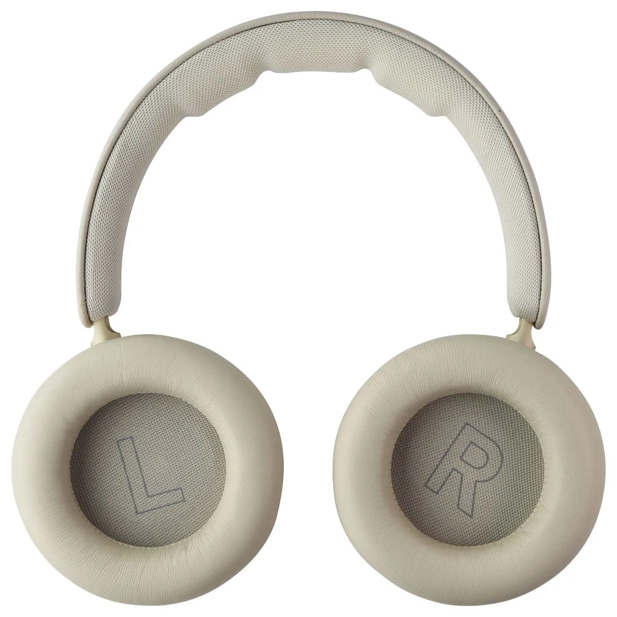 Bang & Olufsen Beoplay HX - Comfortable Wireless ANC Over-Ear Headphones - Sand