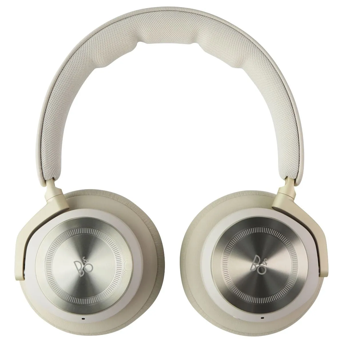 Bang & Olufsen Beoplay HX - Comfortable Wireless ANC Over-Ear Headphones - Sand