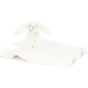 Bashful Luxe Bunny Luna Soother