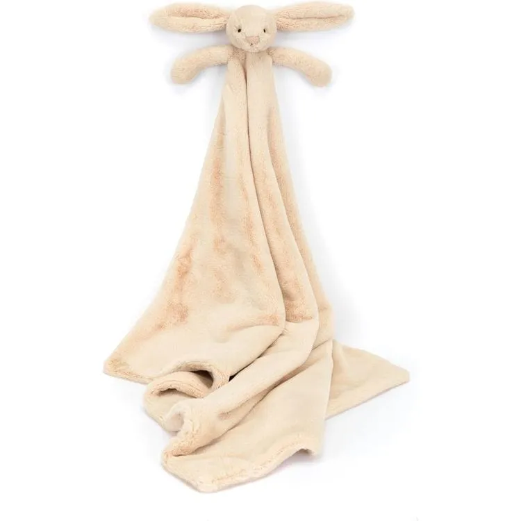 Bashful Luxe Bunny Willow Blankie