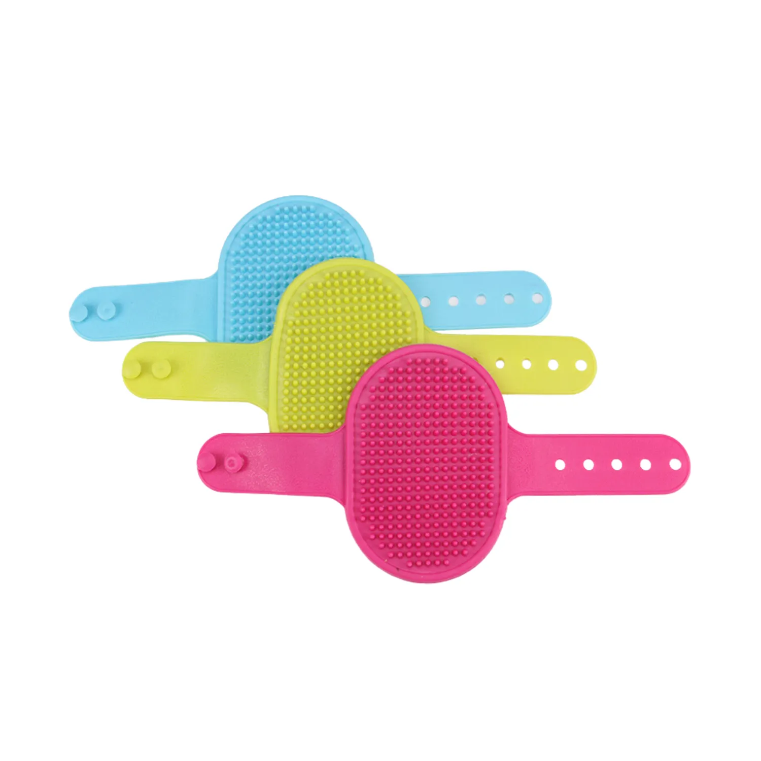 Bobo Pet Bath Brush