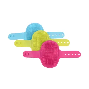 Bobo Pet Bath Brush