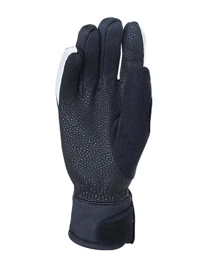 Bora Winter Gloves - Black