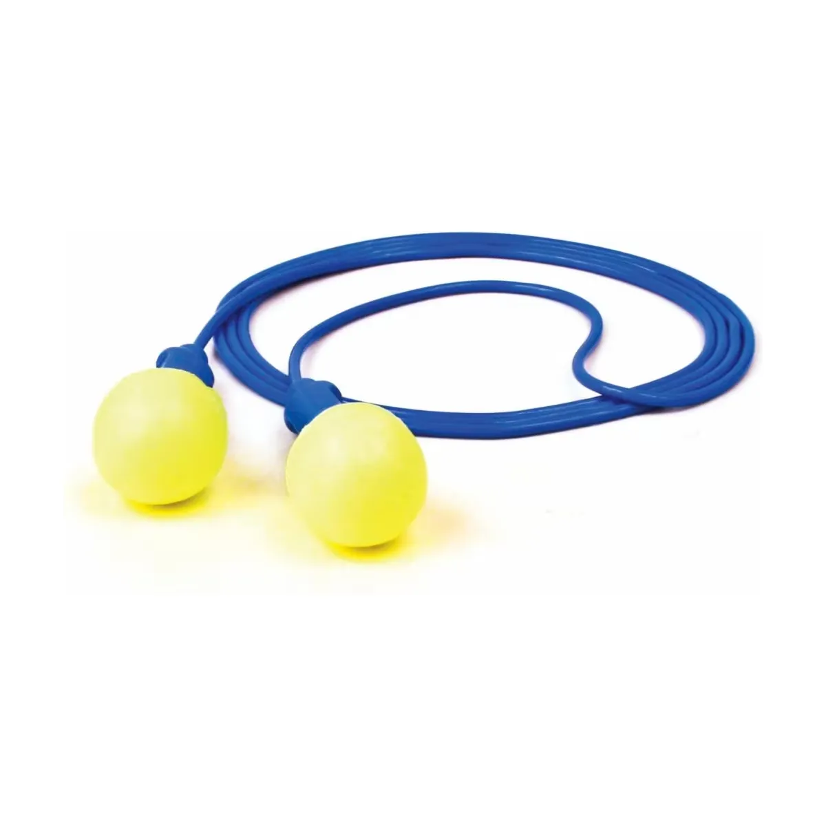 Box - 3M™ E-A-R™ Push-Ins™ Corded Earplugs (200 Pairs | SLC80 23dB, Class 4)