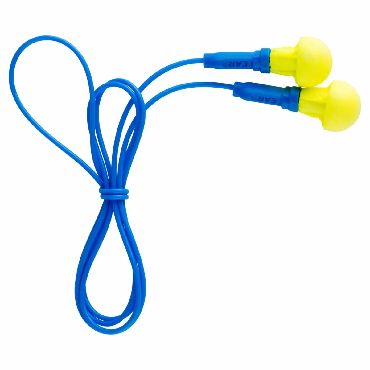 Box - 3M™ E-A-R™ Push-Ins™ Corded Earplugs (200 Pairs | SLC80 23dB, Class 4)