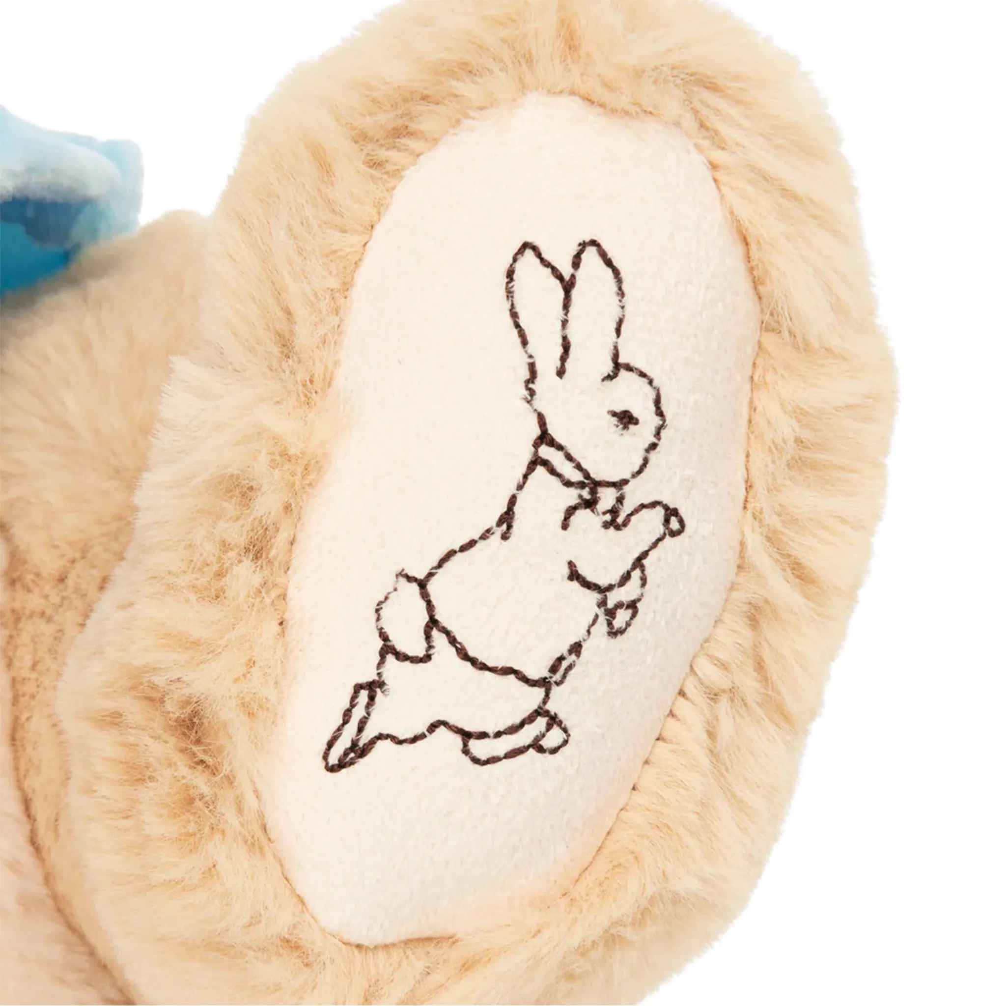 Classic Peter Rabbit Plush Toy