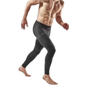 Compression Run Tights 4.0, Men