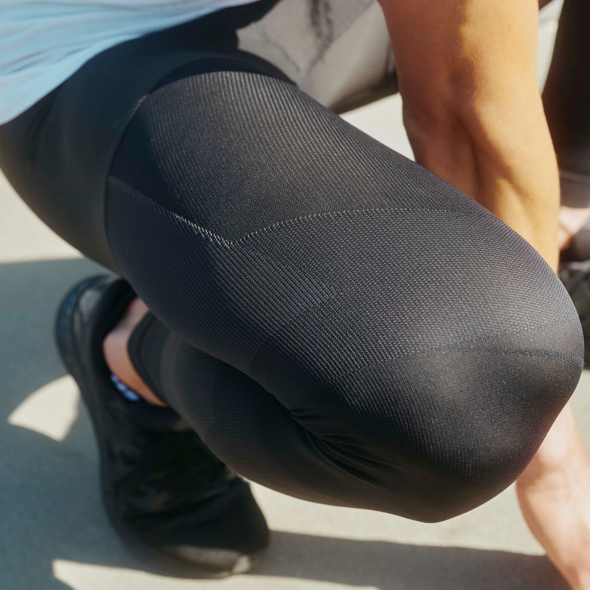 Compression Run Tights 4.0, Men