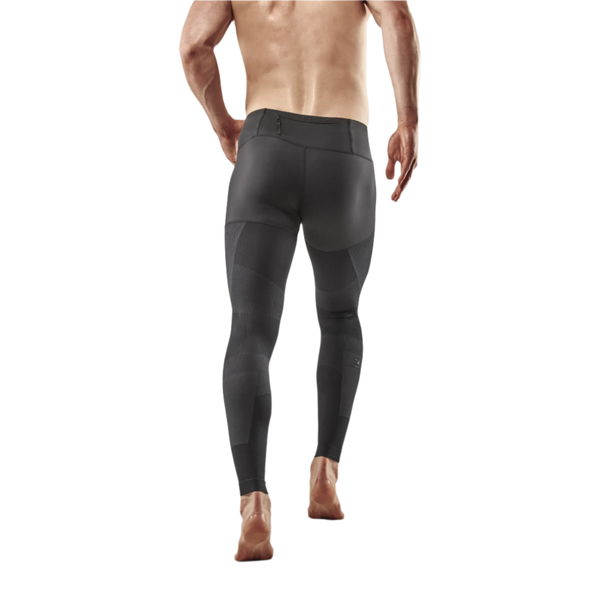 Compression Run Tights 4.0, Men