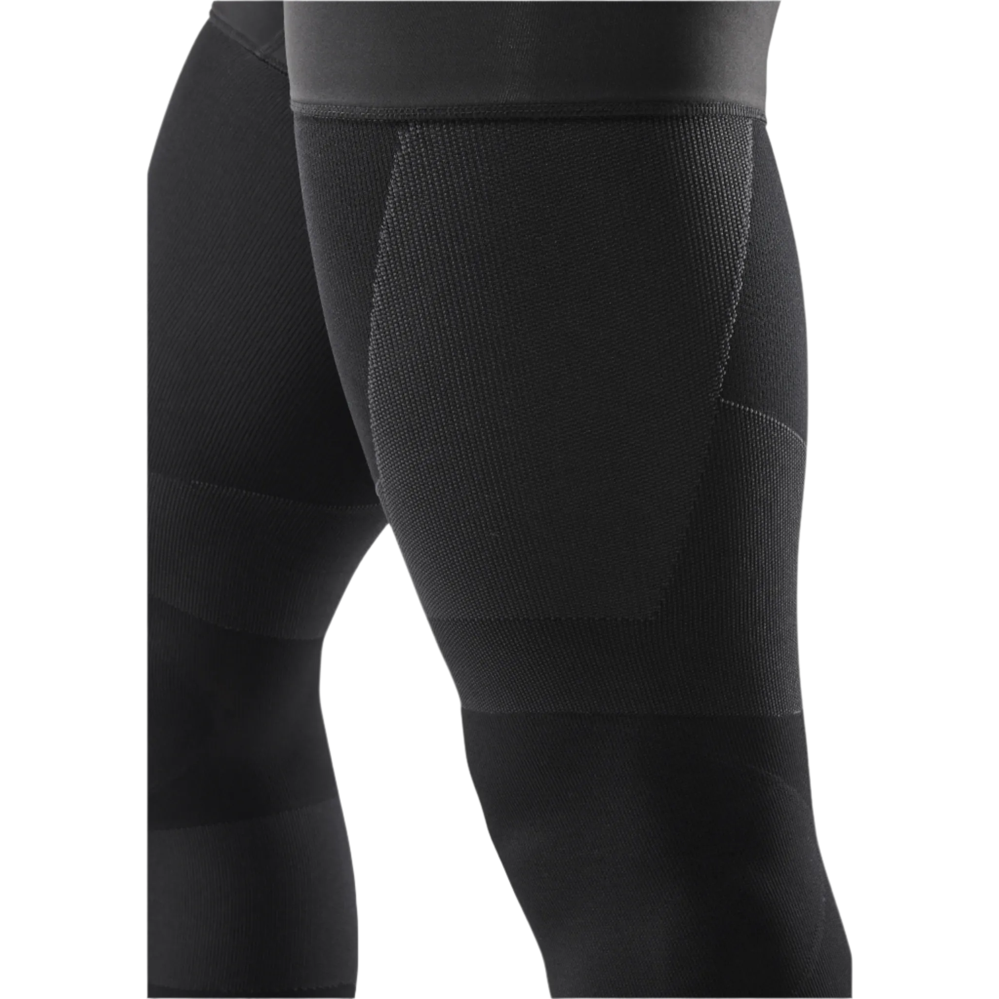 Compression Run Tights 4.0, Men