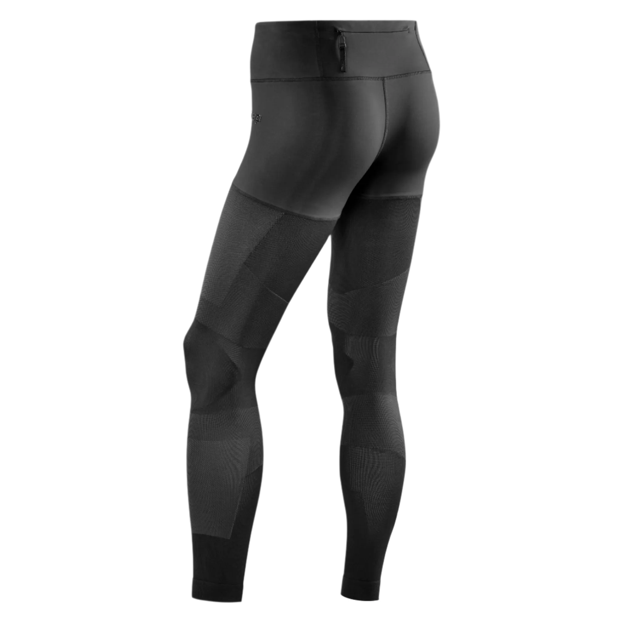 Compression Run Tights 4.0, Men