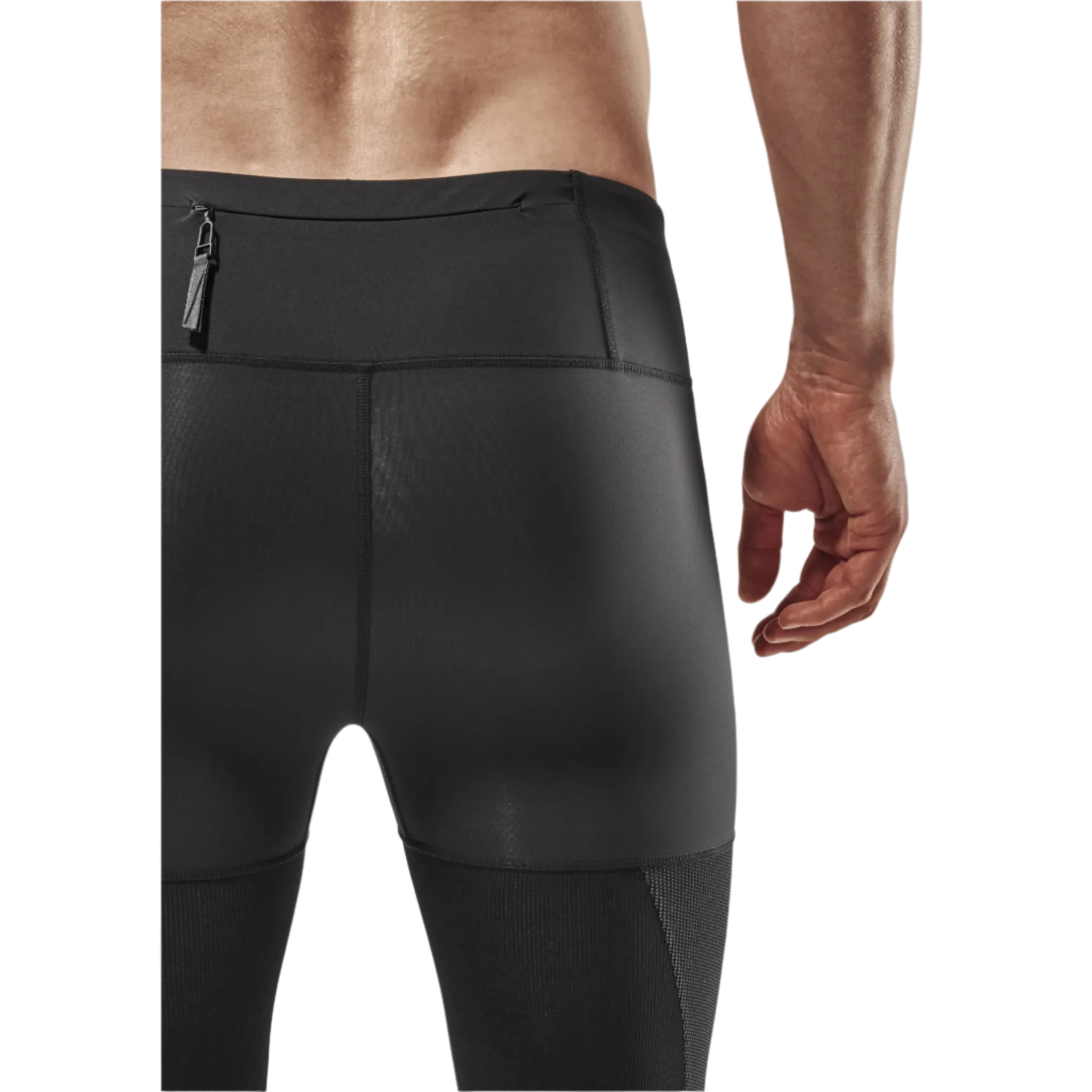 Compression Run Tights 4.0, Men