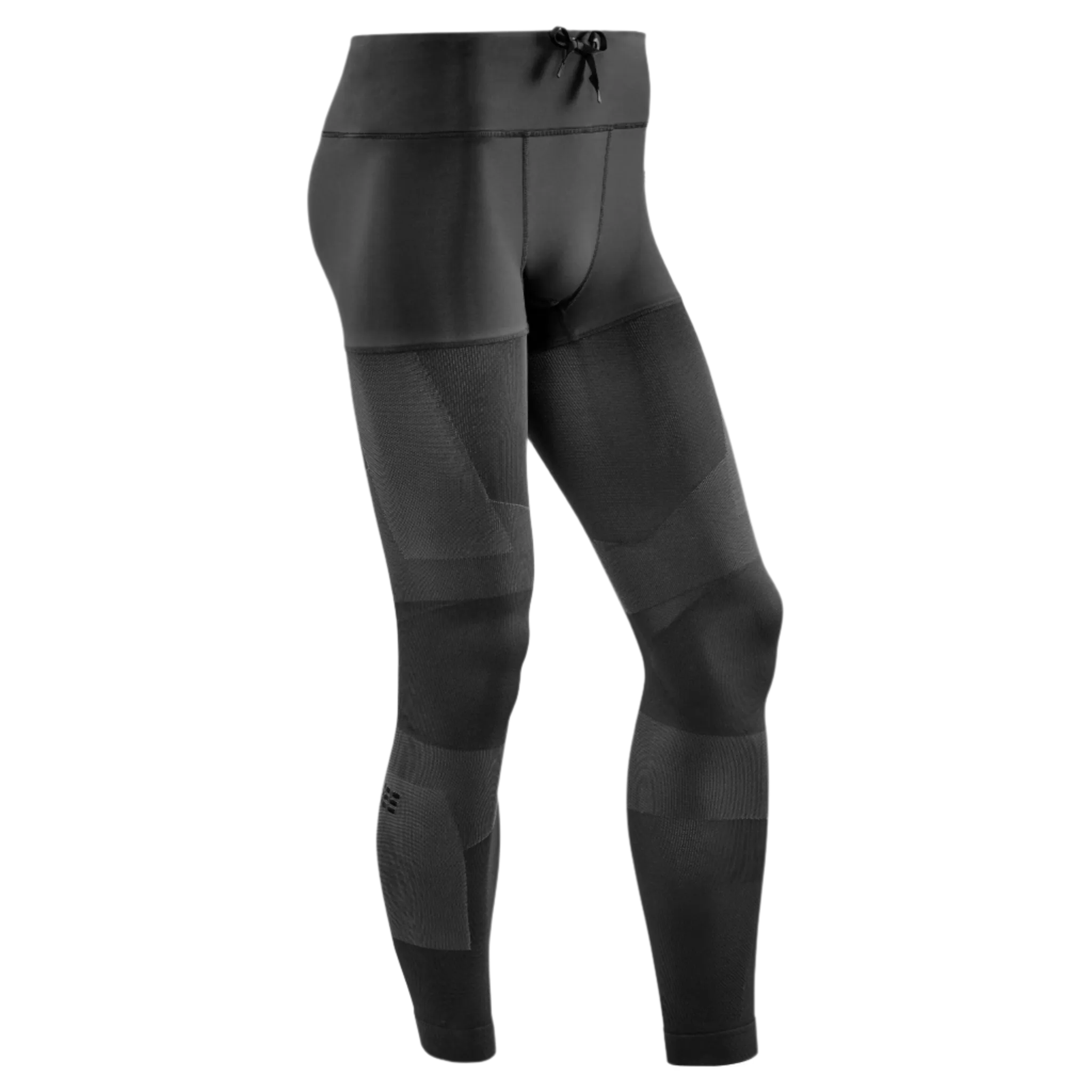 Compression Run Tights 4.0, Men