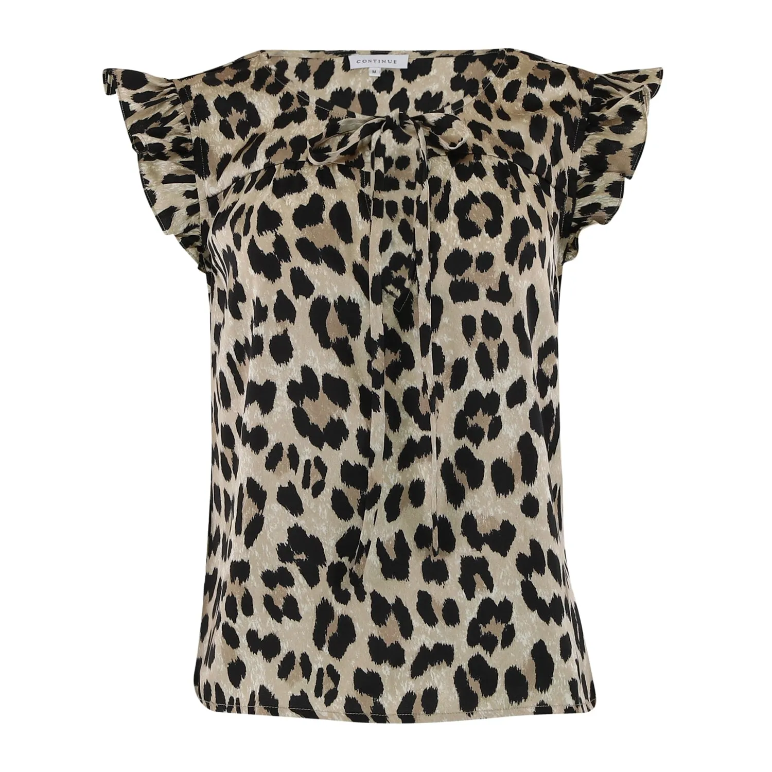 Continue Lilly leo top leo 402