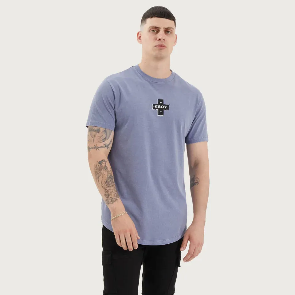 CRAIK DUAL CURVED TEE