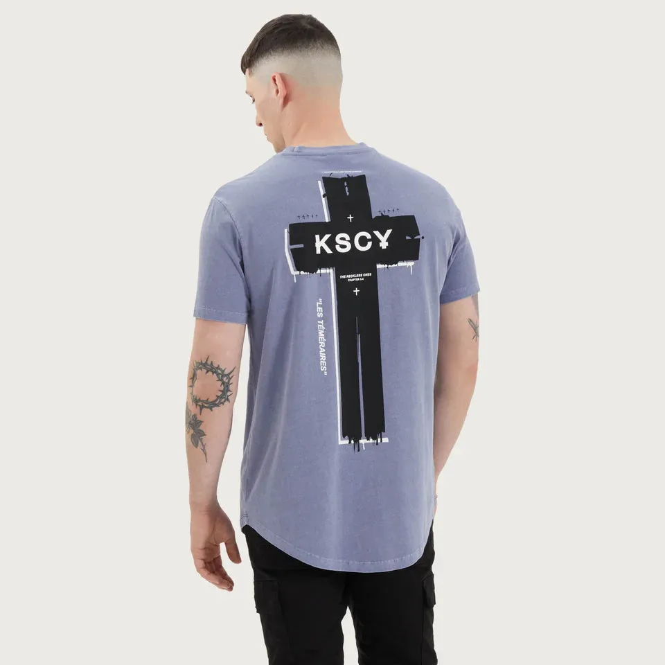 CRAIK DUAL CURVED TEE