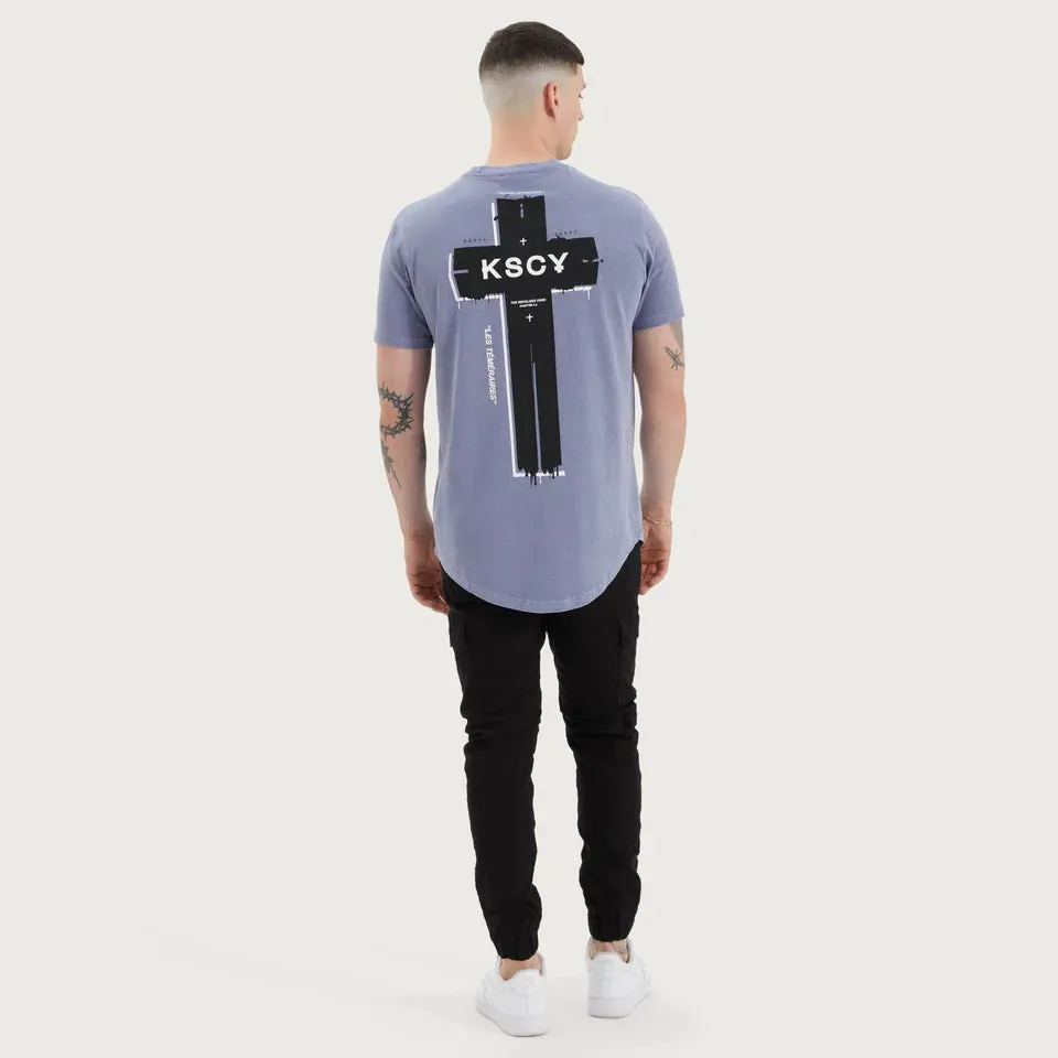 CRAIK DUAL CURVED TEE