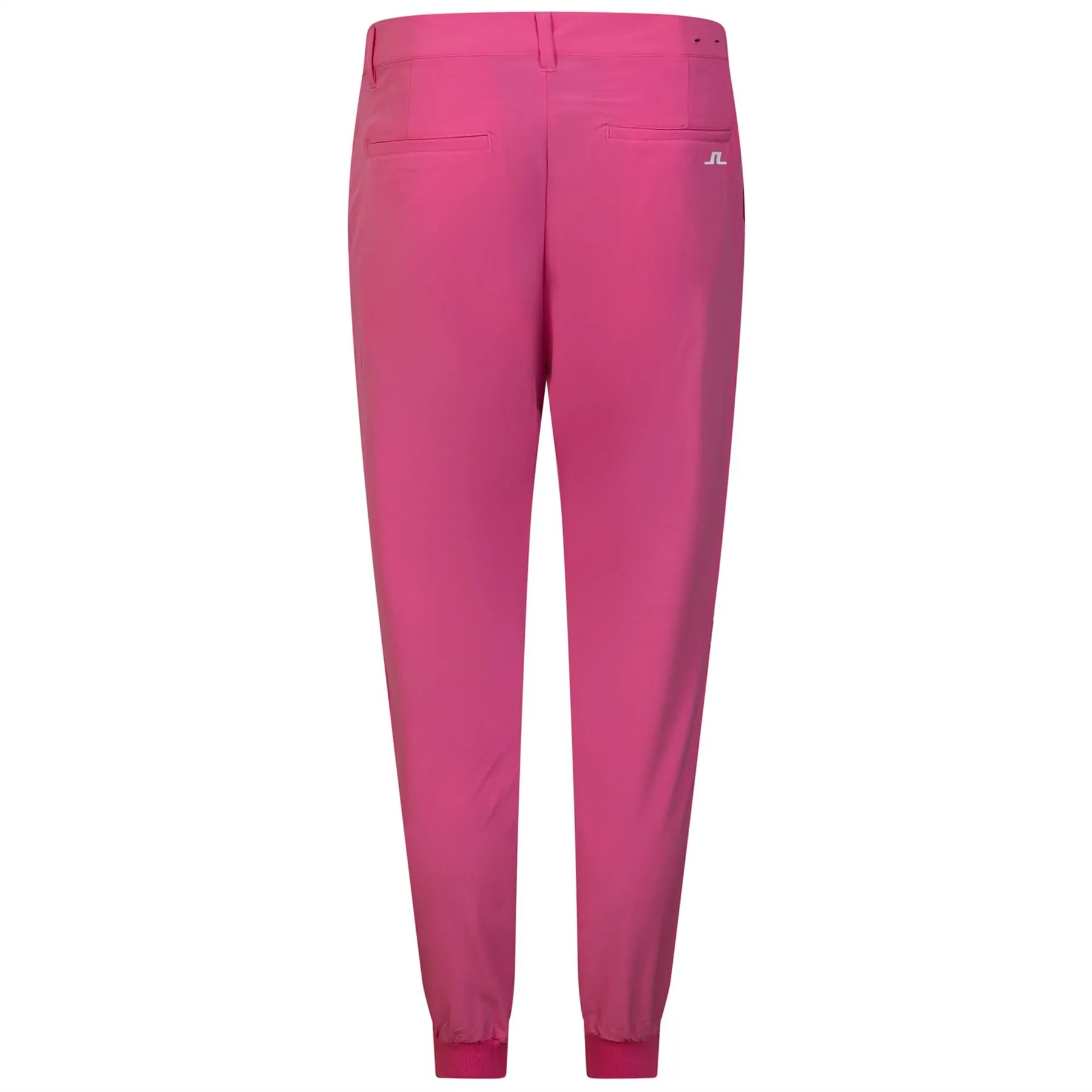 Cuff Jogger Pants Azalea Pink - SU23