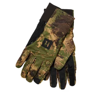 Deer Stalker Camo HWS Gloves by Harkila