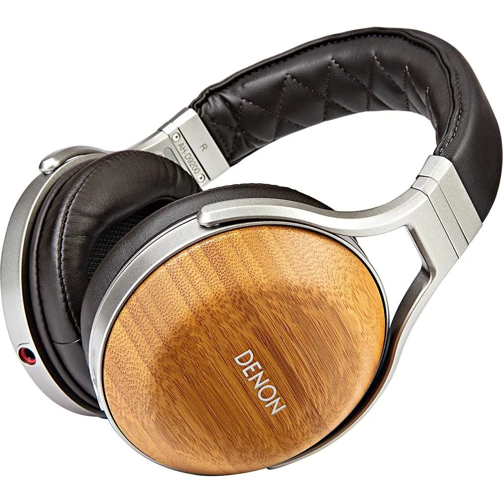 Denon AHD9200 Headphones