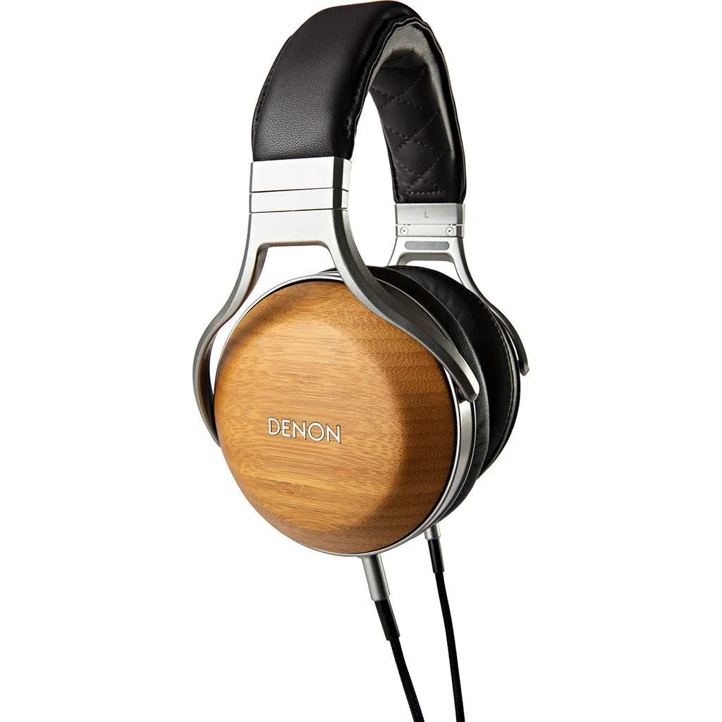 Denon AHD9200 Headphones