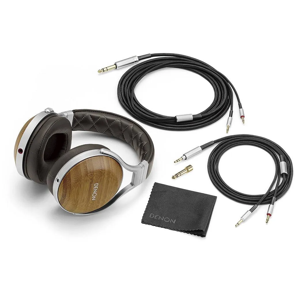 Denon AHD9200 Headphones