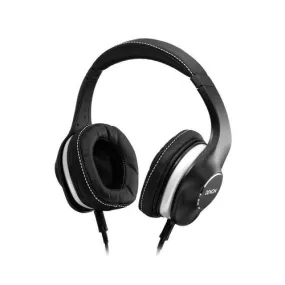 Denon Music Manic AH-D600 Over-Ear Headphones