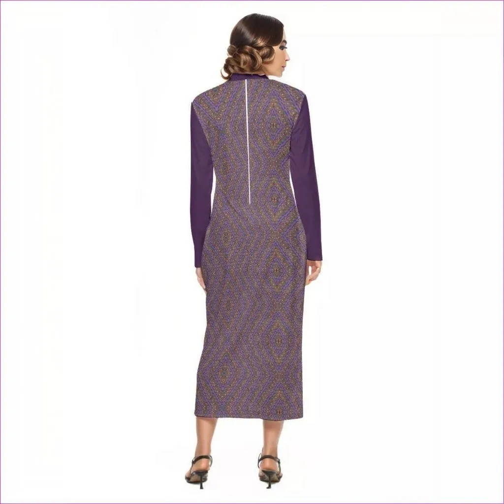 Derma Womens Hip Dress