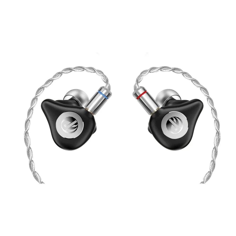 Dethonray Tender 1 10mm Planar Magnetic Driver IEMs