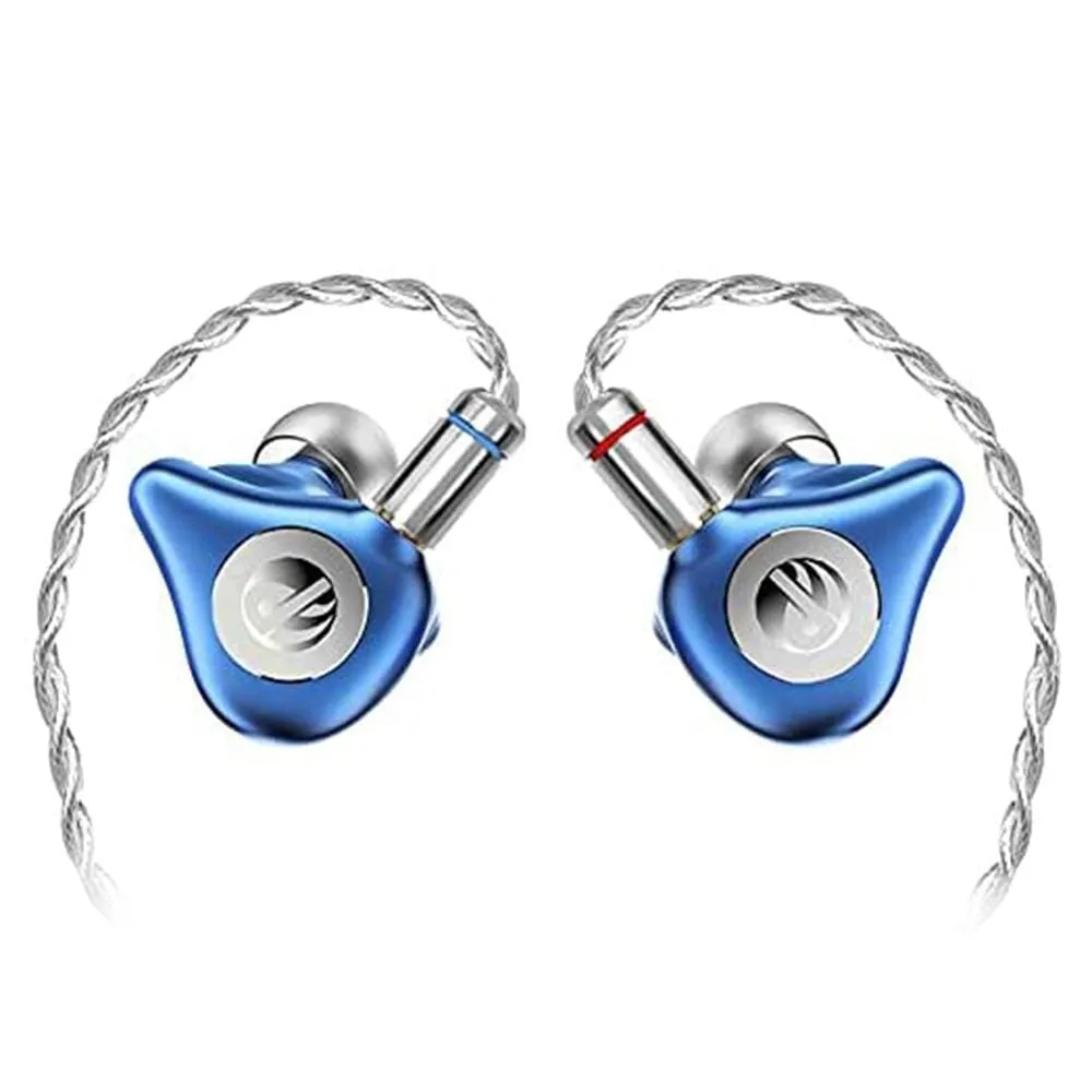 Dethonray Tender 1 10mm Planar Magnetic Driver IEMs