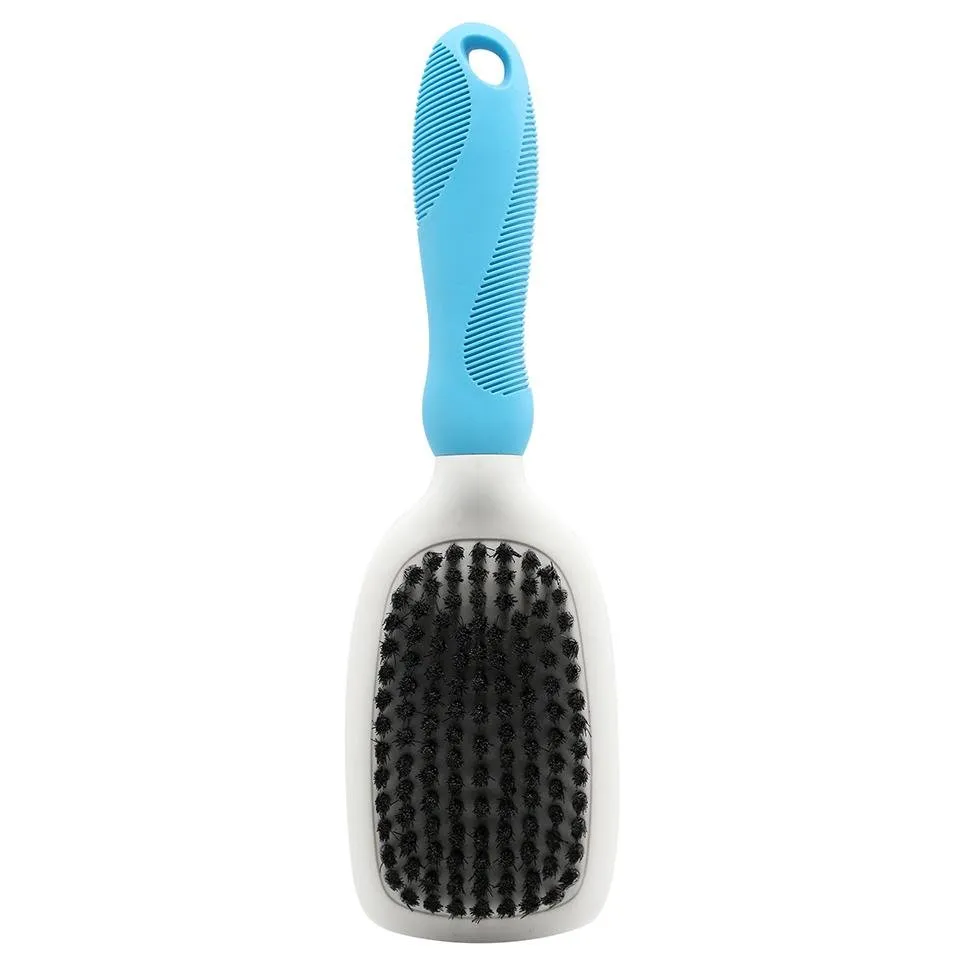 DGG 2-in-1 Grooming Brush