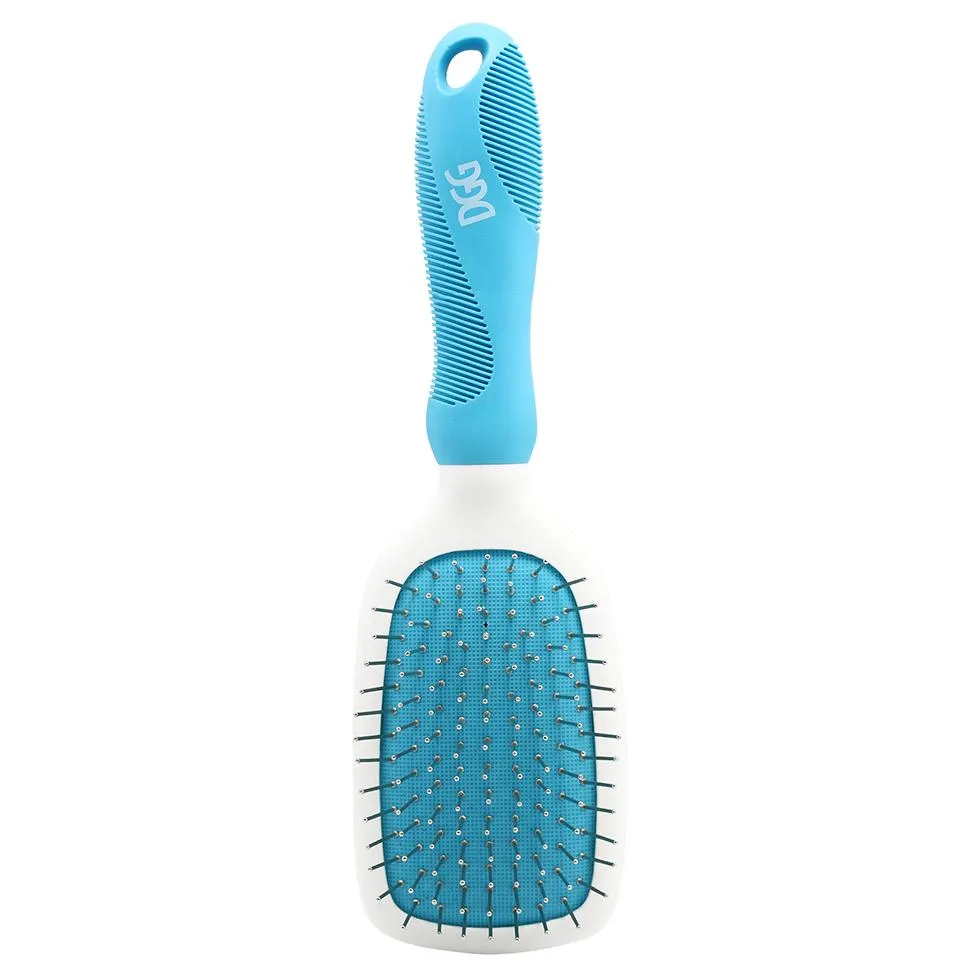 DGG 2-in-1 Grooming Brush