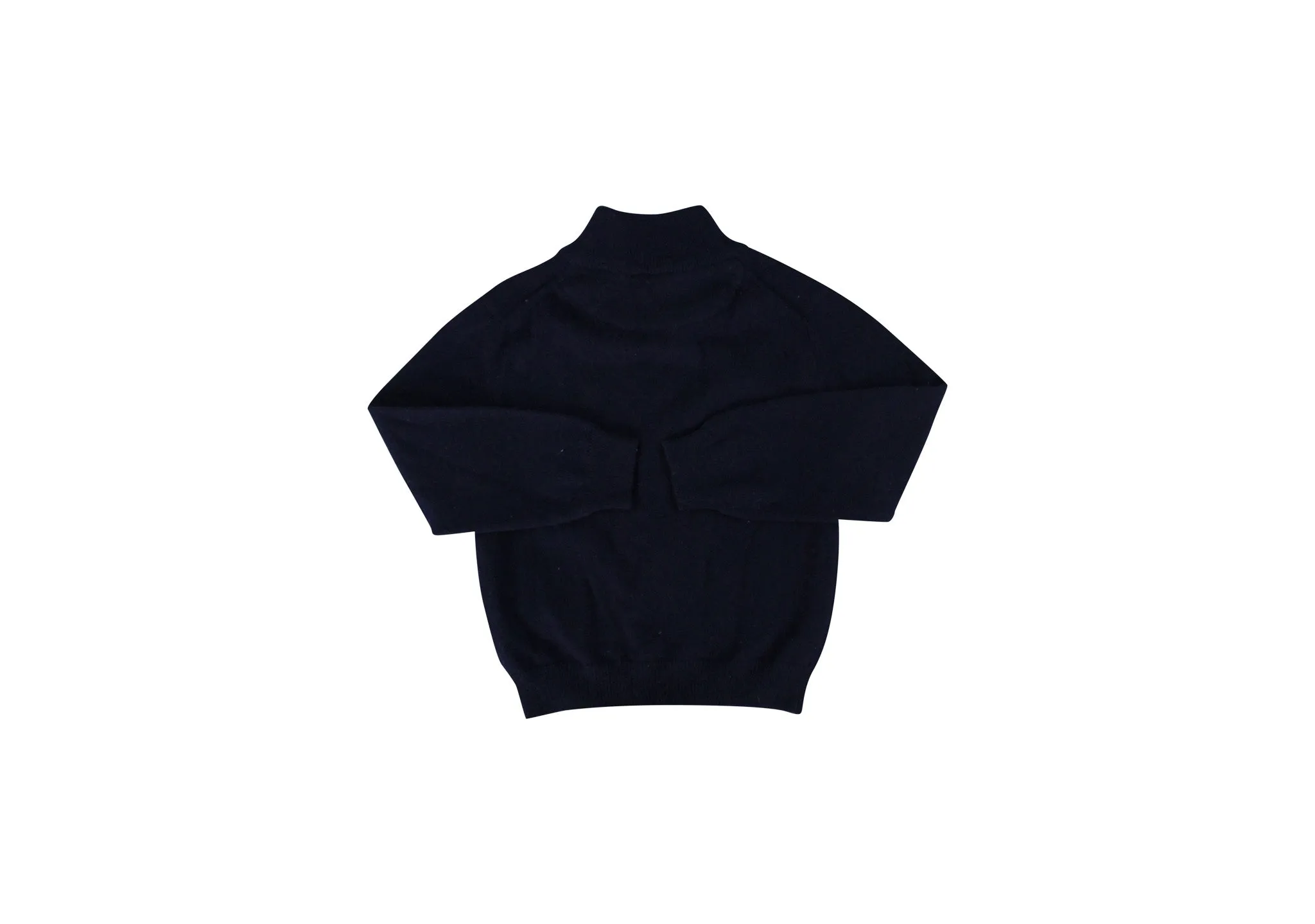 Dolce & Gabbana, Boys Cashmere Jumper, 3 Years