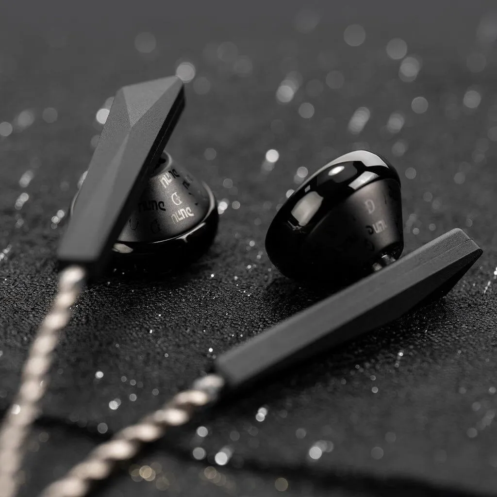 Dunu Alpha 3 Earbuds